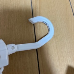 ［取引決定しました］洗濯物干し　ピンチハンガーの画像