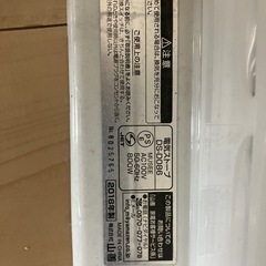 電気ストーブの画像