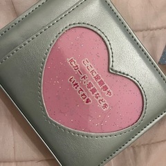 子供用お財布の画像