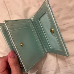 子供用お財布の画像