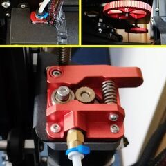 【お話し中】Creality 3Dプリンター Ender-3 PROの画像