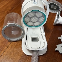 neabot ペットグルーミングキット P1 Pro⭐︎フィルターなしの画像