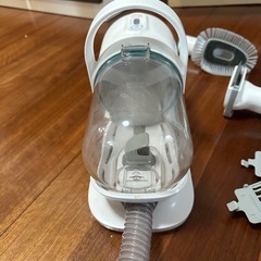 neabot ペットグルーミングキット P1 Pro⭐︎フィルターなしの画像