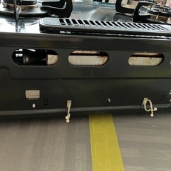 パロマ製
都市ガスコンロの画像