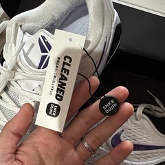 Kobe 9 ナイキ　コビー　９　ロー　EMの画像