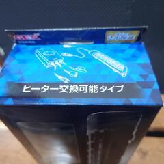 熱帯魚　サーモスタッド＋ヒーターの画像