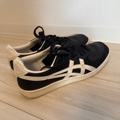 オニツカタイガー 26.0cm　の画像
