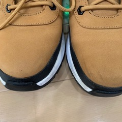 Timberland FIELD TREKKER LOW 25.5cmの画像