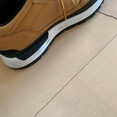 Timberland FIELD TREKKER LOW 25.5cmの画像
