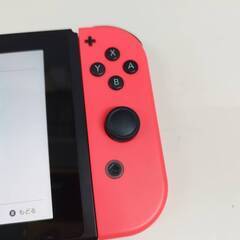 Nintendo Switch HAC-001〈2020年製〉/ニンテンドースイッチの画像