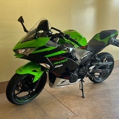 ninja400の画像