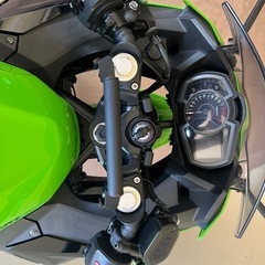 ninja400の画像