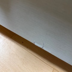 アイリスオーヤマ　カラーボックス　一点の画像