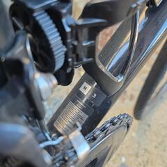GIANT ロードバイクの画像