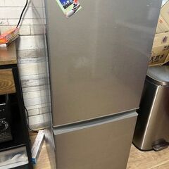 引き取りに来ていただける方（引き取り期間　9月22日～26日限定）　アクア　126Lの画像