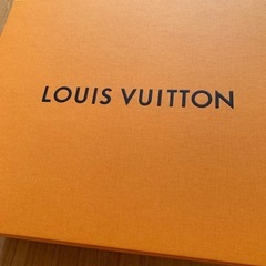 LOUIS VUITTON ルイビトン　ルイヴィトン　から箱の画像