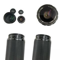 186000 現状品 Nikon ニコン フィルムカメラ F2 7133196  ブラック [1000025337029]の画像