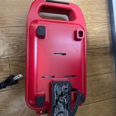 サンドイッチマーカーの画像
