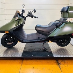 31689km ★始動動画あり★ ホンダ　フュージョン MF02 兵庫
の画像