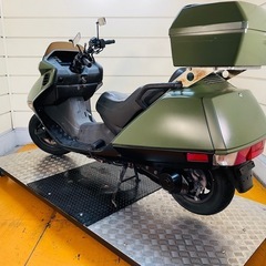 31689km ★始動動画あり★ ホンダ　フュージョン MF02 兵庫
の画像