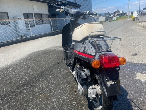 ホンダ　Smile
