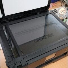 0826-295 Brother　プリンター　MFC-Ｊ880Ｎの画像