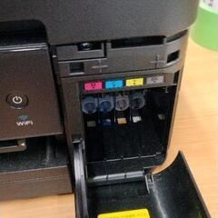 0826-295 Brother　プリンター　MFC-Ｊ880Ｎの画像