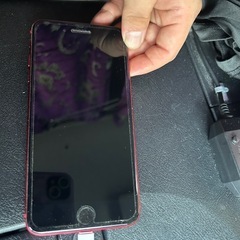iPhone8 Plus 256G　SIMフリーの画像