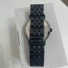 女性用FOSSIL/腕時計の画像