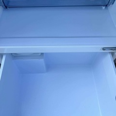 AQUA 冷蔵庫　272L 送料無料 の画像