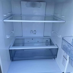 AQUA 冷蔵庫　272L 送料無料 の画像