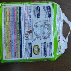 ペット用紙おむつの画像