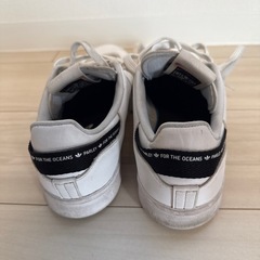 adidas STAN SMITH 25.5cmの画像