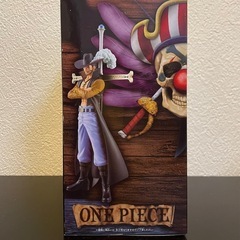 【新品】フィギュア/ジュラキュールミホークの画像