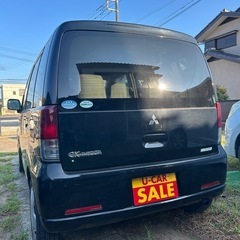 即納‼︎ekワゴン★車検付き/機関良好★即納車可能/激安/軽自動車/千葉県東金市より〜の画像