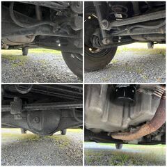 【車検満タン】H21/パレット/4WD/プッシュスタート/両側スライドドア/シートヒーターの画像