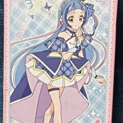 キミとアイドル プリキュア カトラリーセットの画像