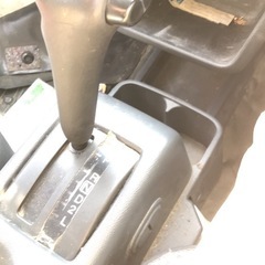 オートマ切り替えh30年4wdエアコンパワステ車検付きの画像