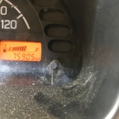 オートマ切り替えh30年4wdエアコンパワステ車検付きの画像