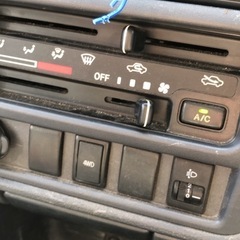 オートマ切り替えh30年4wdエアコンパワステ車検付きの画像