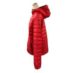 186000 L.L.Bean エルエルビーン ダウンジャケット M 赤 メンズ [1000021829900]の画像