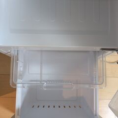 【限定値下げ！明日】美品⭐︎ハイセンス　130Lの画像