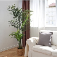 【美品】IKEA   FEJKA フェイカの画像