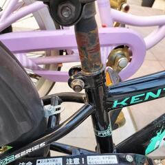 マウンテンバイクの画像