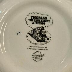 0826-331 きかんしゃトーマス　ヘンリー　WEDGWOODの画像