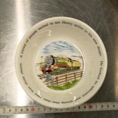 0826-331 きかんしゃトーマス　ヘンリー　WEDGWOODの画像