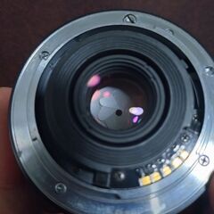 優良品　MINOLTA AF 24mm F2.8の画像
