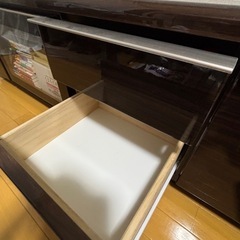 テレビ台の画像