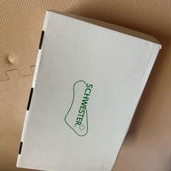 シェスターナースシューズの画像