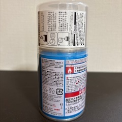 未開封 半光沢 水性トップコートの画像